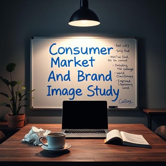 ANOVA - Reasearch & Consulting
